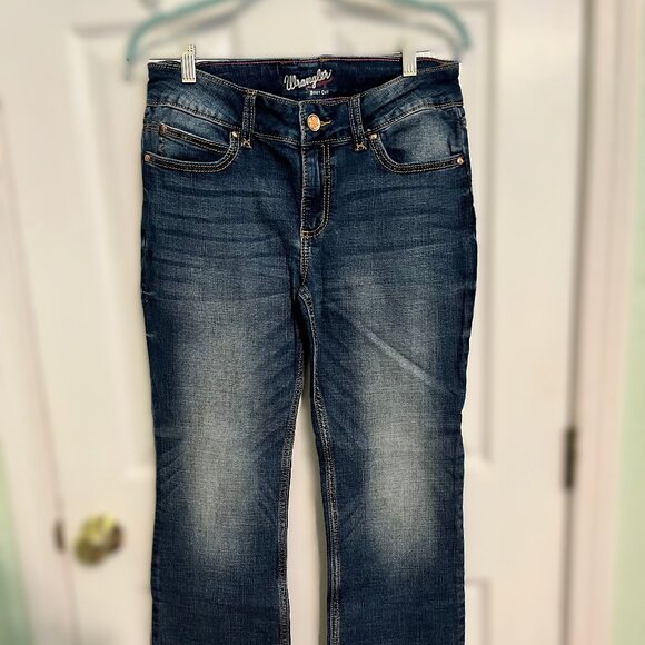 Wrangler Denim - Wrangler Bootcut Jeans